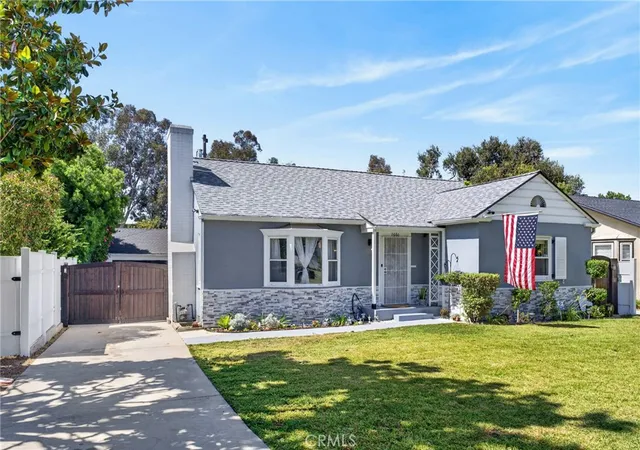 Photo 1 of Single family home for sale at 1660 Wagner, Pasadena, CA 91106 | MLS# SR26122766 | Listing updated on 2026-09-15
