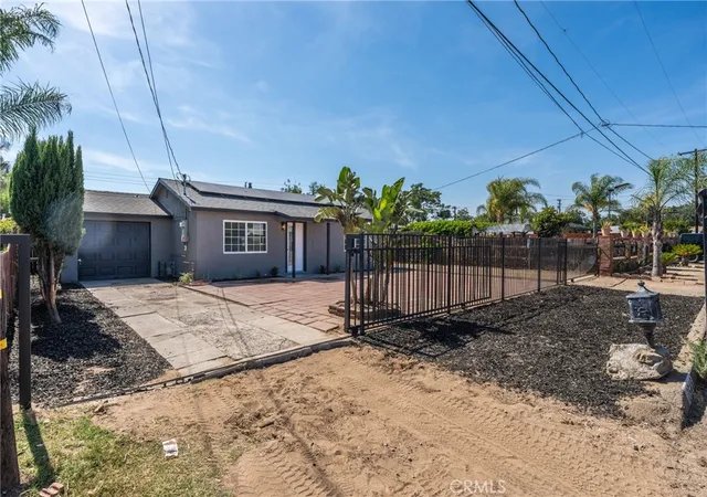 Photo 3 of Sale Pending at 10546 Orchard St, Bloomington, CA 92316 | MLS# CV26122908 | Listing updated on 2026-09-15