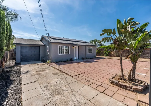 Photo 3 of Sale Pending at 10546 Orchard St, Bloomington, CA 92316 | MLS# CV26122908 | Listing updated on 2026-09-21