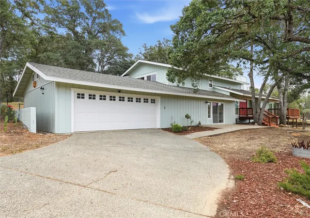 Single family home for sale at 47436 Modoc, Coarsegold, CA 93614 | MLS# FR26122659