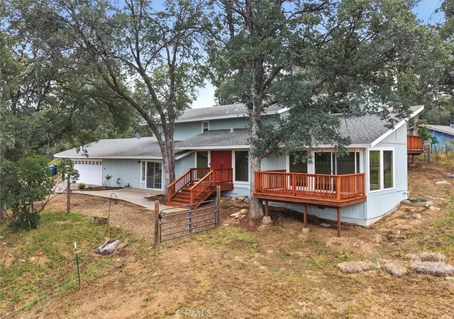 Photo 2 of Single family home for sale at 47436 Modoc, Coarsegold, CA 93614 | MLS# FR26122659 | Listing updated on 2026-09-14