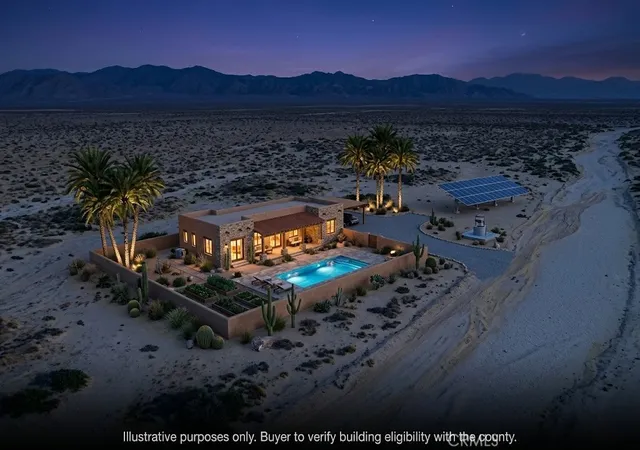 Photo 1 of Land for sale at 0 Helendale Rd, Adelanto, CA 92301 | MLS# SC26122974 | Listing updated on 2026-09-14
