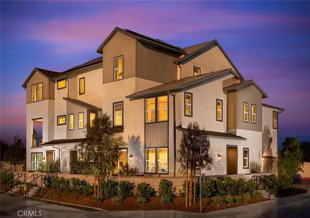 Photo 1 of Townhouse for sale at 6052 Bryce Dr, Corona, CA 92880 | MLS# OC26123056 | Listing updated on 2026-09-15