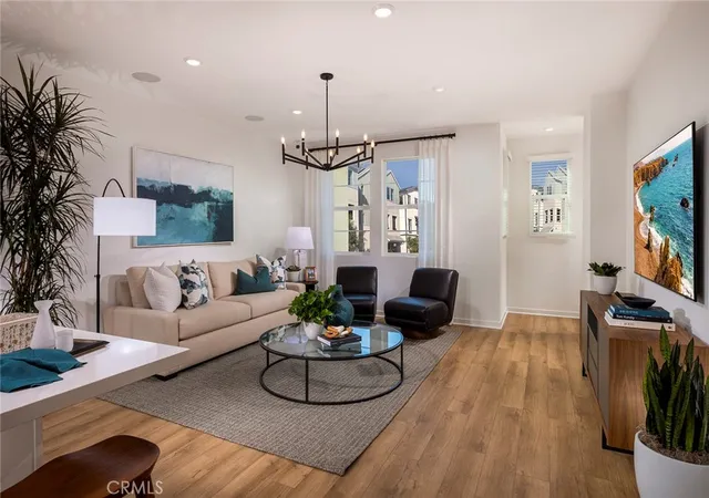 Photo 3 of Townhouse for sale at 6052 Bryce Dr, Corona, CA 92880 | MLS# OC26123056 | Listing updated on 2026-09-15