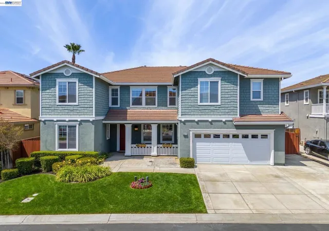 Photo 1 of Sale Pending at 6217 Crystal Springs Cir, Discovery Bay, CA 94505 | MLS# 41137403 | Listing updated on 2026-09-15