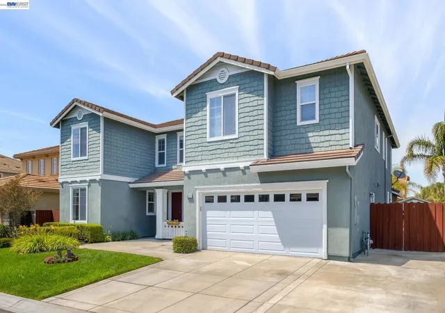Photo 2 of Sale Pending at 6217 Crystal Springs Cir, Discovery Bay, CA 94505 | MLS# 41137403 | Listing updated on 2026-09-15
