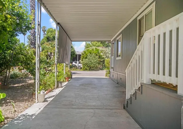 Photo 3 of Manufactured home for sale at 3637 Snell Ave #190, San Jose, CA 95136 | MLS# ML82050048 | Listing updated on 2026-09-15