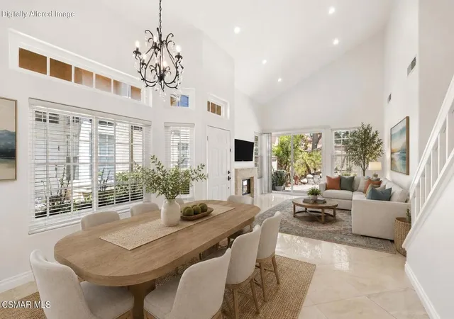 Photo 2 of Condo for sale at 4839 La Vella Dr, Oak Park, CA 91377 | MLS# 226002654 | Listing updated on 2026-10-05