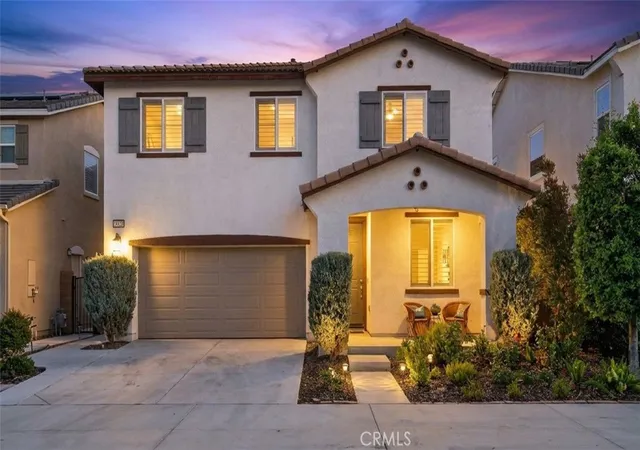 Photo 1 of Single family home for sale at 19435 Fortunello Ave, Riverside, CA 92508 | MLS# IV26123203 | Listing updated on 2026-09-14