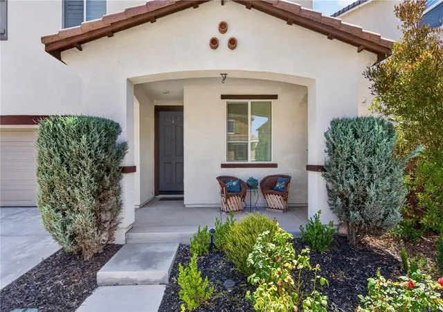 Photo 3 of Single family home for sale at 19435 Fortunello Ave, Riverside, CA 92508 | MLS# IV26123203 | Listing updated on 2026-09-14