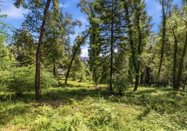 Photo 1 of Land for sale at 0 Garfield Way, Felton, CA 95018 | MLS# ML82050168 | Listing updated on 2026-09-15