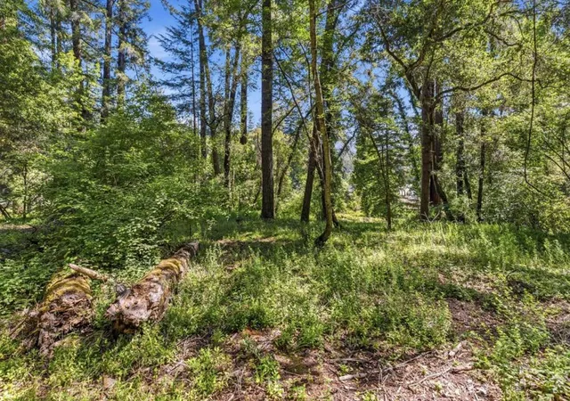 Photo 2 of Land for sale at 0 Garfield Way, Felton, CA 95018 | MLS# ML82050168 | Listing updated on 2026-09-15