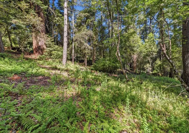 Photo 3 of Land for sale at 0 Garfield Way, Felton, CA 95018 | MLS# ML82050168 | Listing updated on 2026-09-15