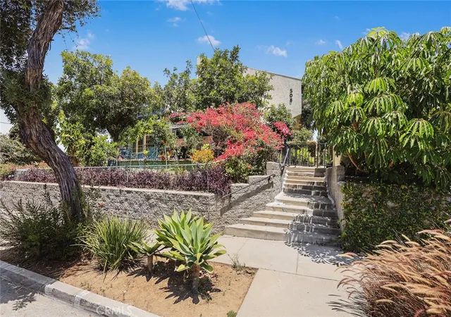 Photo 2 of Condo for sale at 508 Everett Ave #C, Monterey Park, CA 91755 | MLS# WS26120311 | Listing updated on 2026-09-21