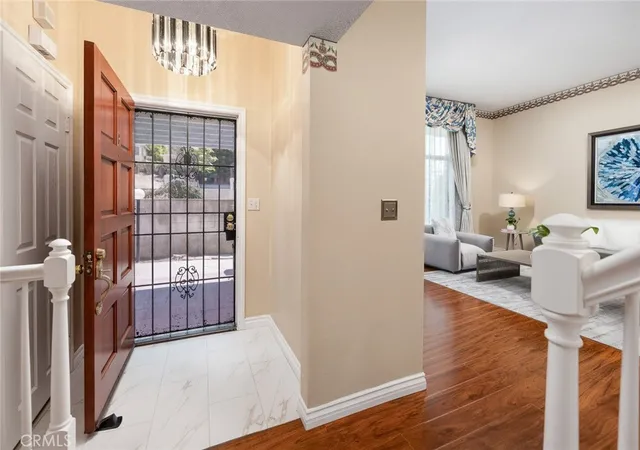 Photo 4 of Condo for sale at 508 Everett Ave #C, Monterey Park, CA 91755 | MLS# WS26120311 | Listing updated on 2026-09-21