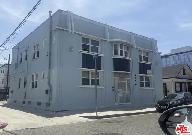 Photo 1 of Multi family home for sale at 322 Daisy Ave, Long Beach, CA 90802 | MLS# 26844683 | Listing updated on 2026-09-14