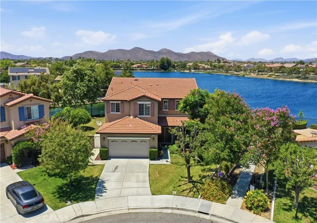 Photo 1 of Sale Pending at 30565 Alston Ln, Menifee, CA 92584 | MLS# SW26124208 | Listing updated on 2026-09-15