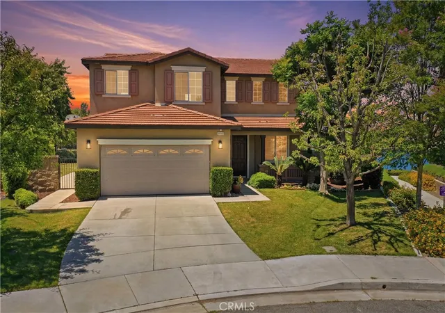 Photo 3 of Sale Pending at 30565 Alston Ln, Menifee, CA 92584 | MLS# SW26124208 | Listing updated on 2026-09-15