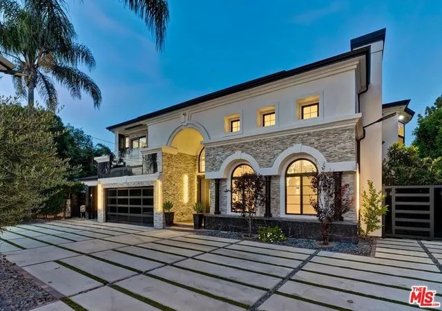Photo 1 of Mansion for sale at 5170 Gloria Ave, Encino, CA 91436 | MLS# 26840573 | Listing updated on 2026-09-15