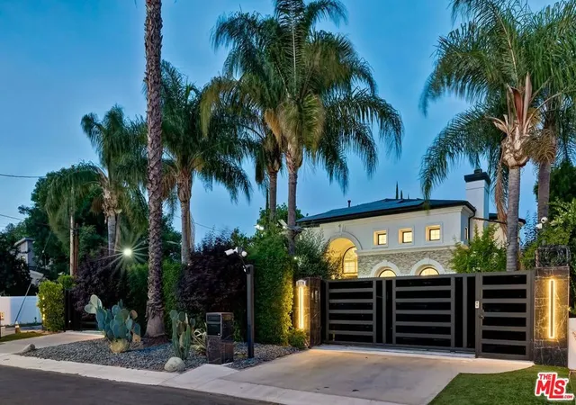 Photo 2 of Mansion for sale at 5170 Gloria Ave, Encino, CA 91436 | MLS# 26840573 | Listing updated on 2026-09-15