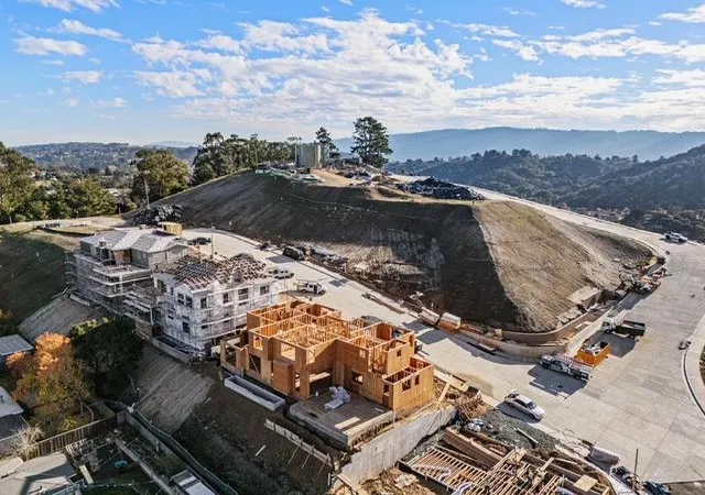 Photo 2 of Single family home for sale at 9 Bel Aire, San Mateo, CA 94402 | MLS# ML82050205 | Listing updated on 2026-09-15