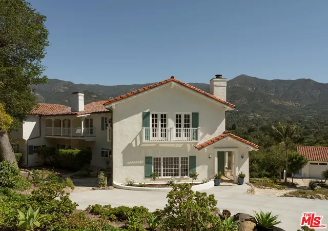 Photo 1 of Mansion for sale at 939 Arcady Rd, Santa Barbara, CA 93108 | MLS# 26844785 | Listing updated on 2026-09-14
