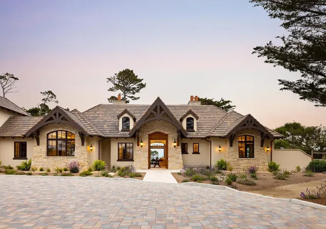 Photo 2 of Mansion for sale at 1246 Portola Rd, Pebble Beach, CA 93953 | MLS# ML82050223 | Listing updated on 2026-09-15