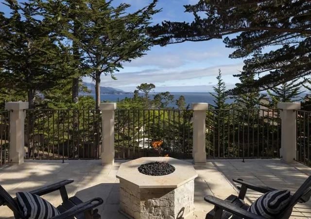 Photo 3 of Single family home for sale at 1246 Portola Rd, Pebble Beach, CA 93953 | MLS# ML82050223 | Listing updated on 2026-09-15