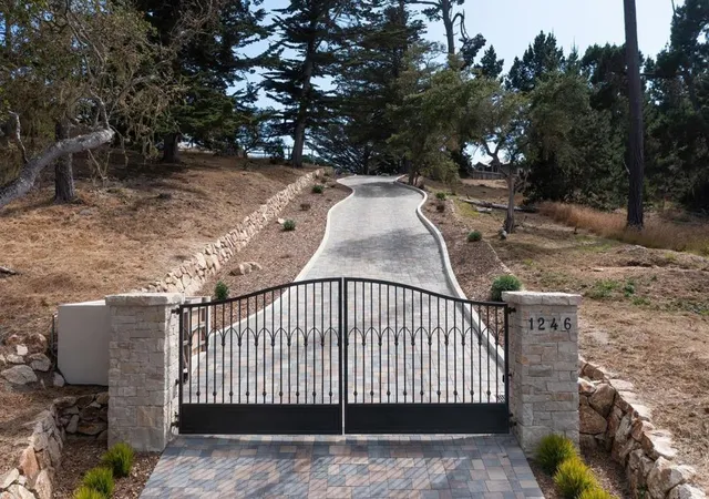 Photo 4 of Single family home for sale at 1246 Portola Rd, Pebble Beach, CA 93953 | MLS# ML82050223 | Listing updated on 2026-09-15