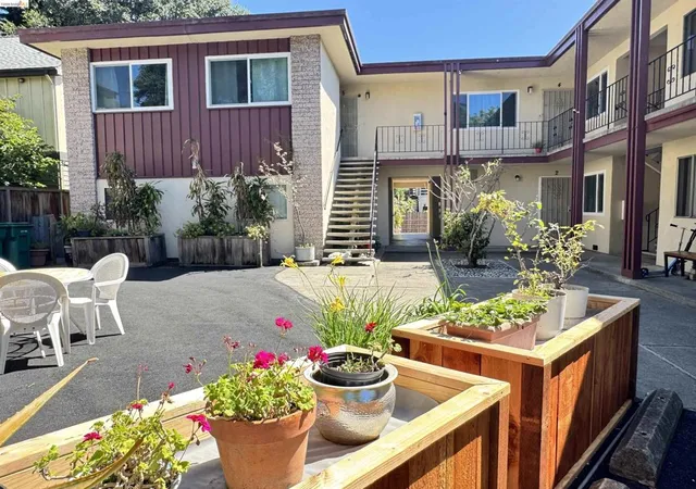 Multi family home for sale at 3812 Whittle Ave, Oakland, CA 94602 | MLS# 41137615