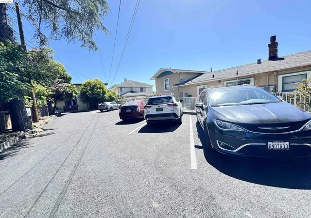 Photo 3 of Multi family home for sale at 3812 Whittle Ave, Oakland, CA 94602 | MLS# 41137615 | Listing updated on 2026-09-14