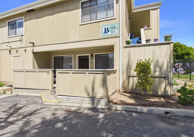 Photo 1 of Condo for sale at 820 Casanova Ave #61, Monterey, CA 93940 | MLS# ML82050245 | Listing updated on 2026-09-15