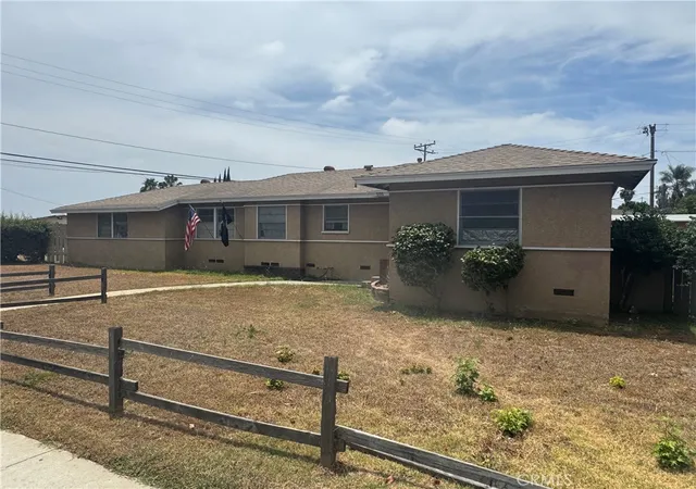 Photo 1 of Sale Pending at 101 W Los Angeles, Montebello, CA 90640 | MLS# CV26124930 | Listing updated on 2026-09-15