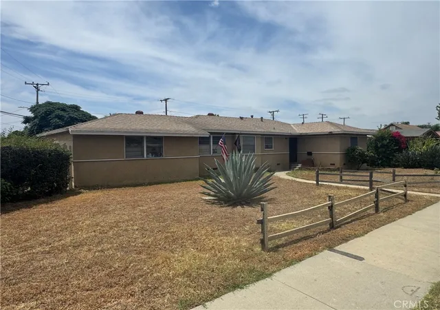 Photo 2 of Sale Pending at 101 W Los Angeles, Montebello, CA 90640 | MLS# CV26124930 | Listing updated on 2026-09-15