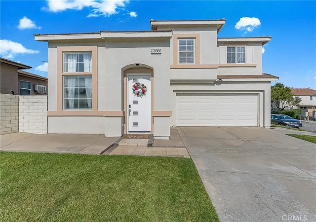 Photo 1 of Sale Pending at 16938 Fern, Fontana, CA 92336 | MLS# CV26122147 | Listing updated on 2026-09-15