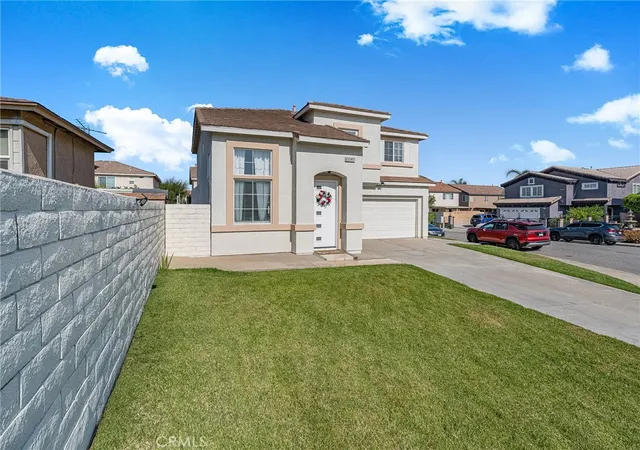 Photo 3 of Sale Pending at 16938 Fern, Fontana, CA 92336 | MLS# CV26122147 | Listing updated on 2026-09-15