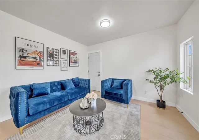 Photo 3 of Sale Pending at 903 N Broadacres, Compton, CA 90220 | MLS# WS26117182 | Listing updated on 2026-09-14