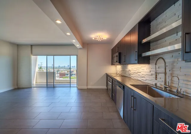 Condo for sale at 1131 Alta Loma Rd #207, West Hollywood, CA 90069 | MLS# 26844667