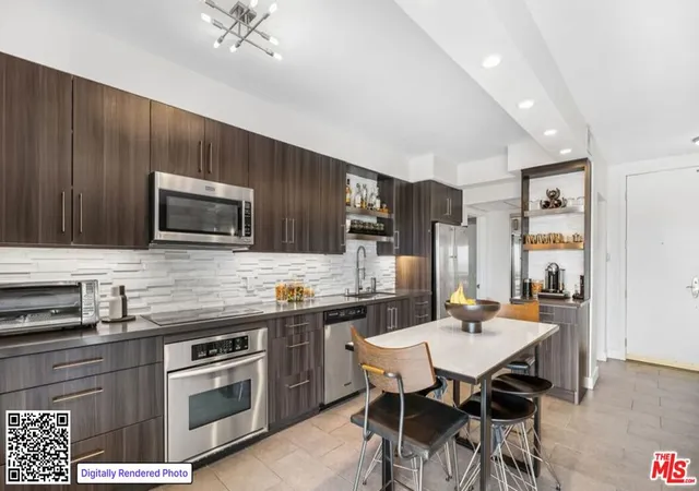 Photo 4 of Condo for sale at 1131 Alta Loma Rd #207, West Hollywood, CA 90069 | MLS# 26844667 | Listing updated on 2026-09-30