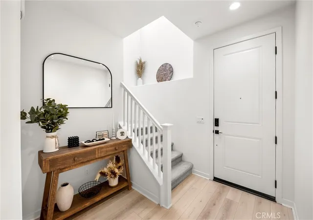 Photo 3 of Condo for sale at 16064 Jamie Ln #7, Fontana, CA 92336 | MLS# TR26125016 | Listing updated on 2026-09-15