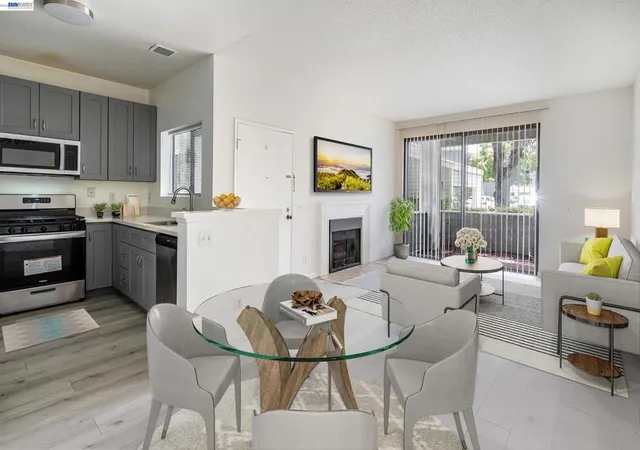 Photo 3 of Sale Pending at 3419 Bridgewood Ter #102, Fremont, CA 94536 | MLS# 41137698 | Listing updated on 2026-09-14
