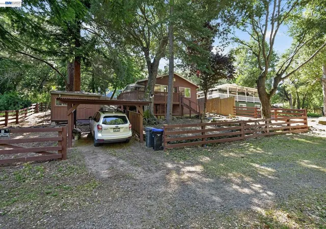Photo 3 of Single family home for sale at 2989 Singalong Way, Sunol, CA 94586 | MLS# 41137707 | Listing updated on 2026-09-14