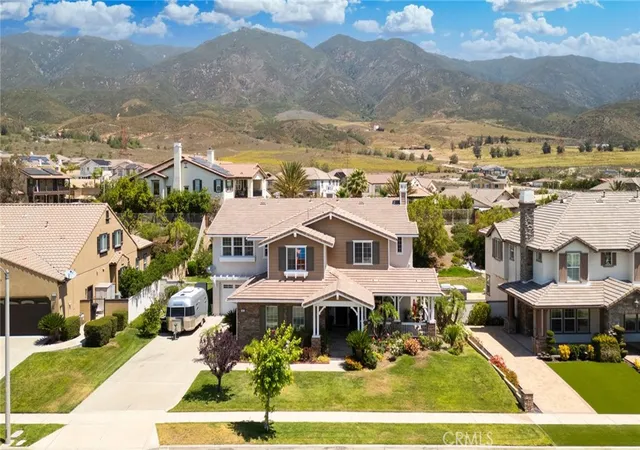 Photo 1 of Sale Pending at 13812 Breeders Cup, Rancho Cucamonga, CA 91739 | MLS# WS26125890 | Listing updated on 2026-09-14