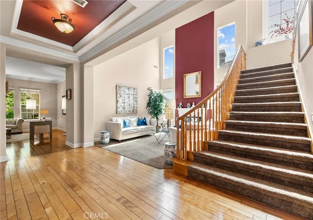 Photo 3 of Sale Pending at 13812 Breeders Cup, Rancho Cucamonga, CA 91739 | MLS# WS26125890 | Listing updated on 2026-09-14