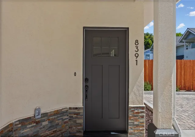 Listing Photo 4 - Condo for sale in building located at 8391 Amapoa, Atascadero, CA 93422