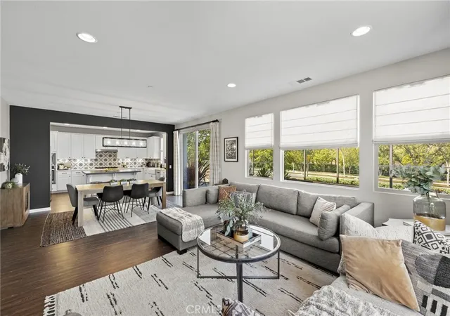 Photo 3 of Sale Pending at 26 Majeza Ct, Rancho Mission Viejo, CA 92694 | MLS# OC26126175 | Listing updated on 2026-09-15