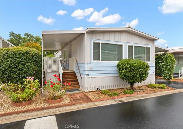 Photo 2 of Sale Pending at 982 E Lassen Ave #20, Chico, CA 95973 | MLS# SN26125537 | Listing updated on 2026-09-15
