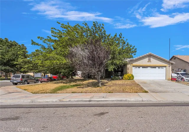 Photo 2 of Sale Pending at 15449 Lassen, Adelanto, CA 92301 | MLS# HD26122396 | Listing updated on 2026-09-15
