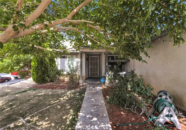 Photo 3 of Sale Pending at 15449 Lassen, Adelanto, CA 92301 | MLS# HD26122396 | Listing updated on 2026-09-15