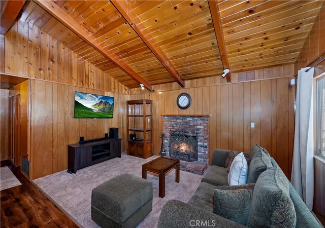Photo 2 of Sale Pending at 28976 Alder Ter, Cedar Glen, CA 92321 | MLS# TR26125032 | Listing updated on 2026-10-02